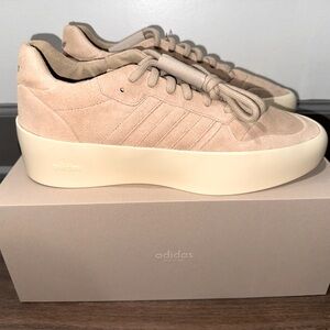 **Deadstock** Adidas x Fear of God 86 Lo Men’s Size 12